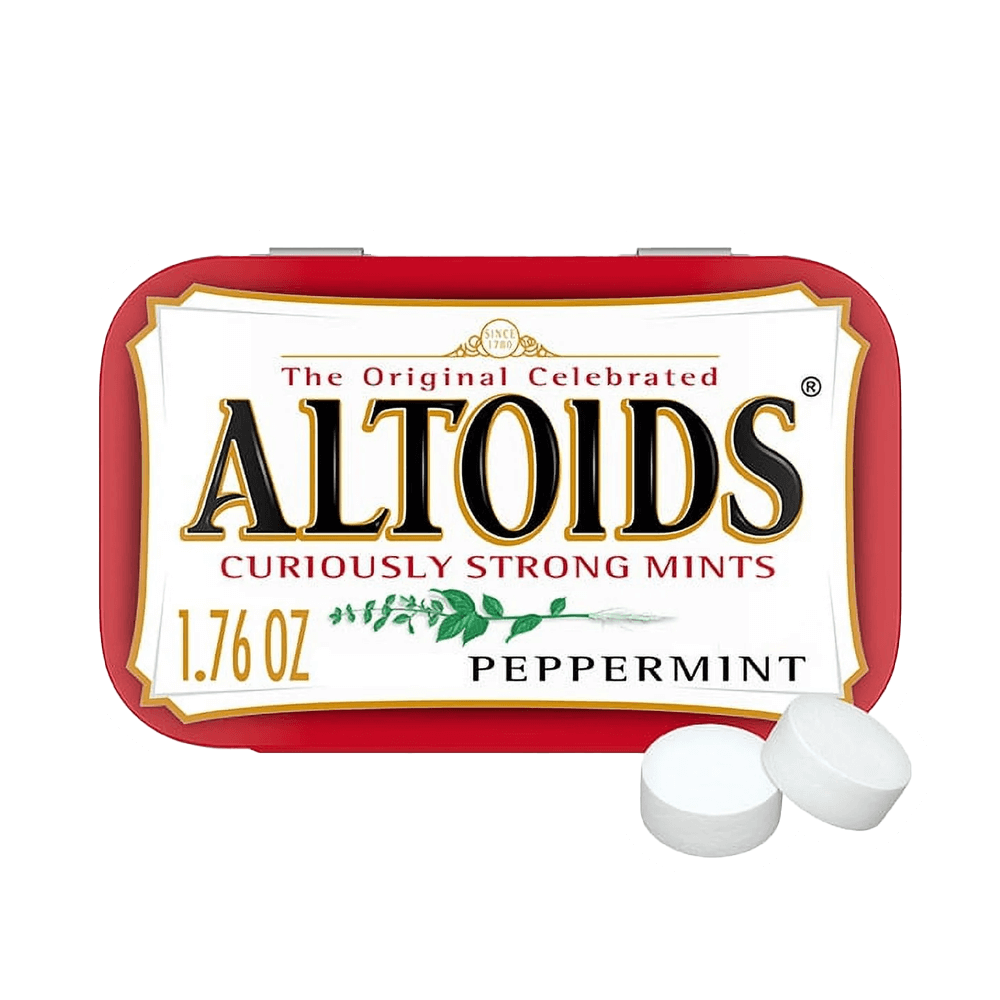 Altoids Peppermint Breath Mints Single Can Vegas Party Favors altoids-peppermint-breath-mints-single-can-vegas-party-favors