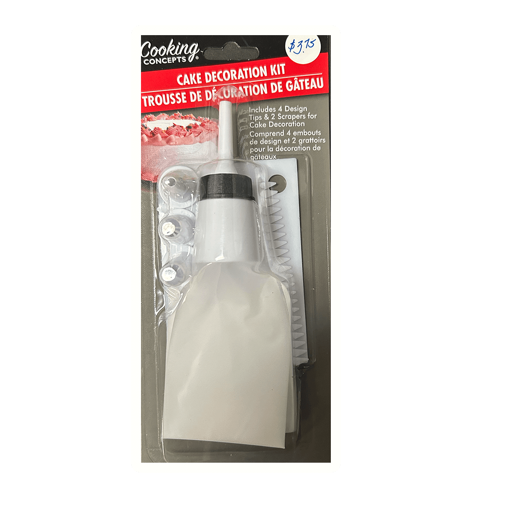 Cake Decoration Kit Vegas Party Favors cake-decoration-kit-vegas-party-favors