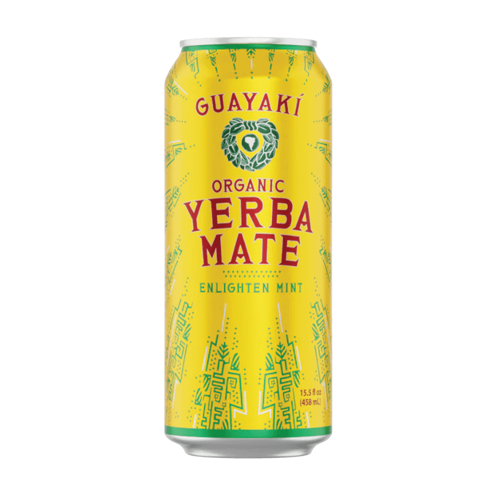 Guayaki Yerba Mate Multiple Flavors Vegas Party Favors guayaki-yerba-mate-multiple-flavors-vegas-party-favors