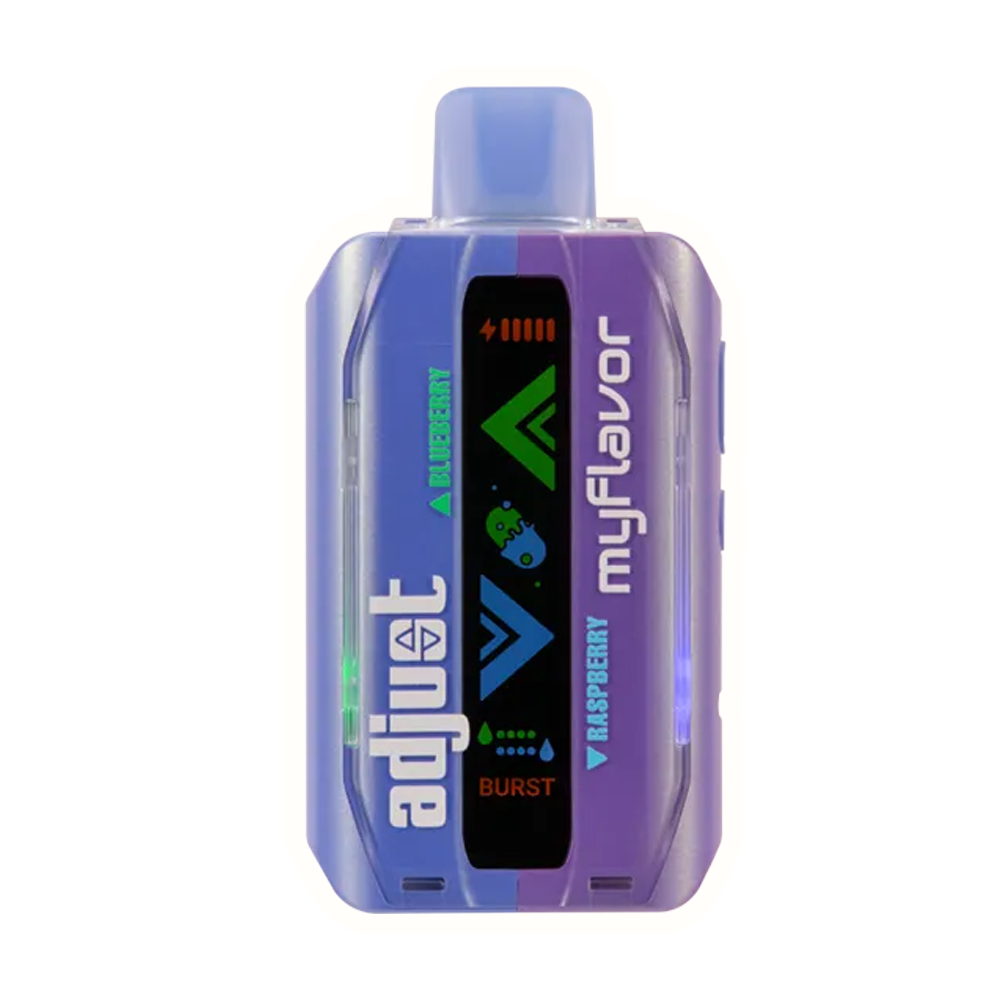 Adjust MyFlavor 40k (Select Flavor - 2 for $40)
