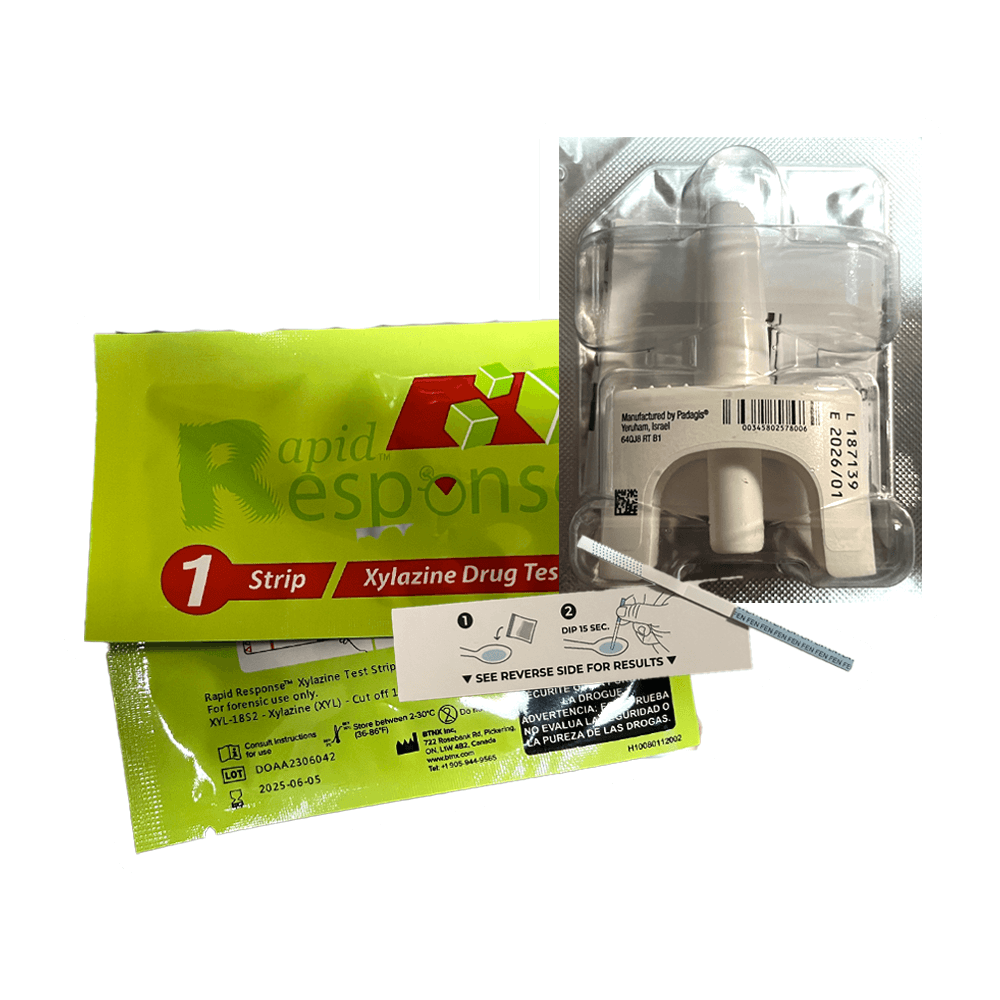 OD Response Kit
