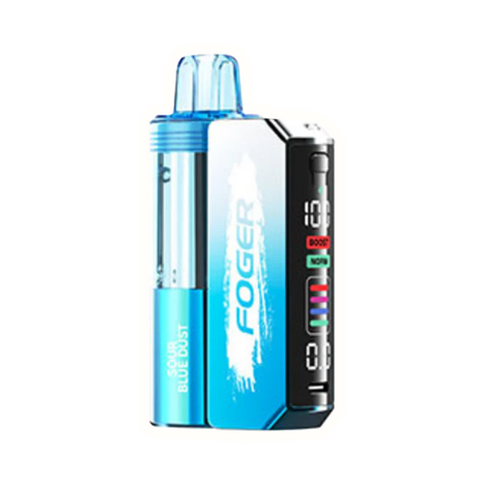 Foger Switch Pro Kit